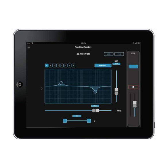 Compra PRX815W online | MusicSales