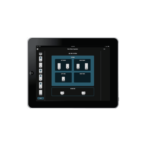 Compra PRX818XLFW online | MusicSales