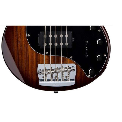 Compra Stingray RAY35 - Koa online | MusicSales