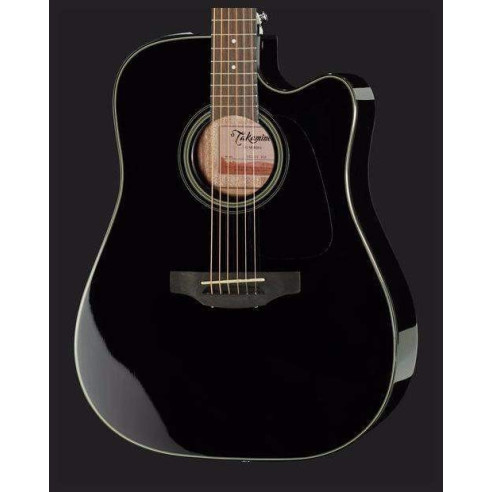 Compra GD15CE-BLK online | MusicSales