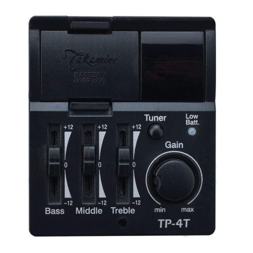 Compra GD15CE-BLK online | MusicSales