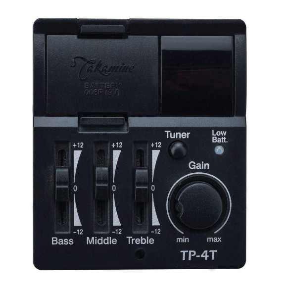 Compra GD15CE-BLK online | MusicSales