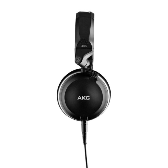 K182 Auriculares Cerrados para DJ