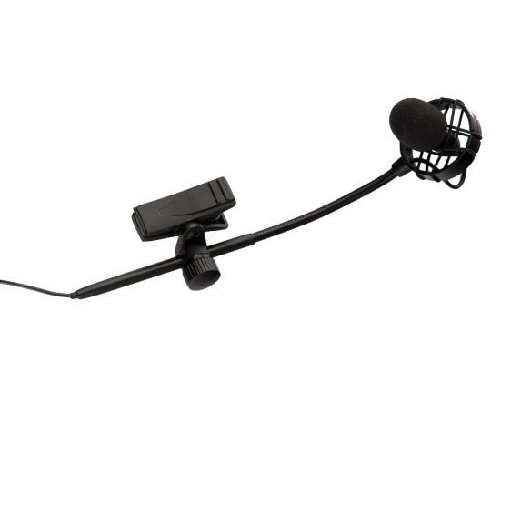 Prodipe PL-21 Set de Micros para Instrumentos de Percusión