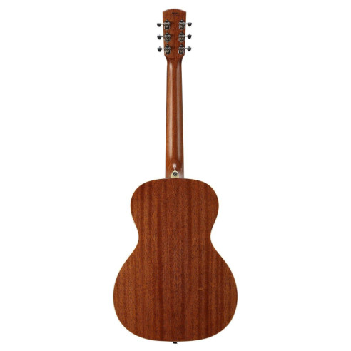 Alvarez DELTA00E/TSB REGENT BLUES MACHINE Guitarra Acústica de Blues