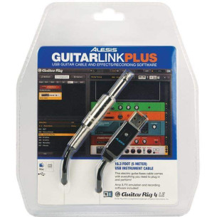 Compra GuitarLink Plus online | MusicSales 2