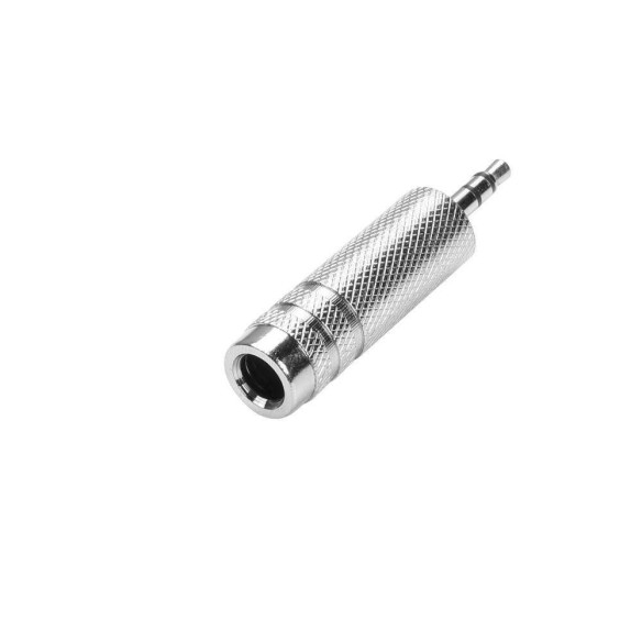Compra Adaptador Jack H - Minijack M 7895 online | MusicSales