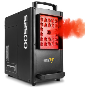 S2500 Máquina de Humo con LEDS