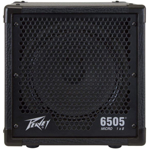 Compra 6505 Micro 1x8 Cabinet online | MusicSales Compra 6505 Micro 1x8 Cabinet online | MusicSales