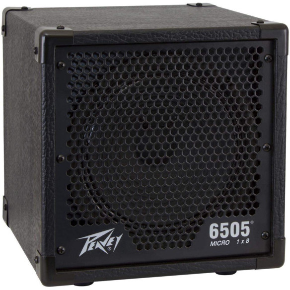Compra 6505 Micro 1x8 Cabinet online | MusicSales Compra 6505 Micro 1x8 Cabinet online | MusicSales