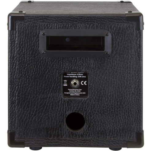 Compra 6505 Micro 1x8 Cabinet online | MusicSales