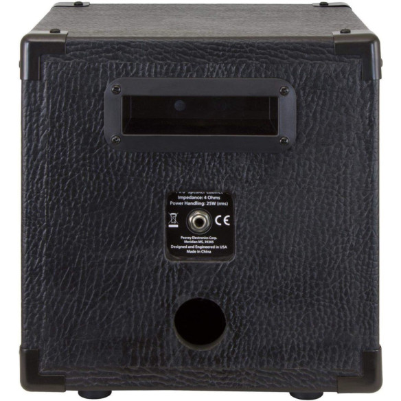 Compra 6505 Micro 1x8 Cabinet online | MusicSales Compra 6505 Micro 1x8 Cabinet online | MusicSales