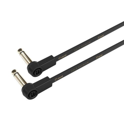Compra K4IRR0080FLM Cable Jack acodado - Jack acodado 0,8m online | MusicSales