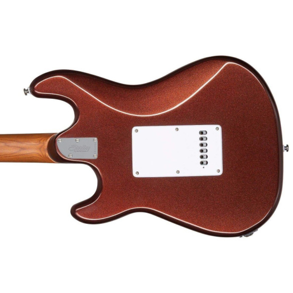 Compra Cutlass CT50 HSS - Dropped Copper online | MusicSales