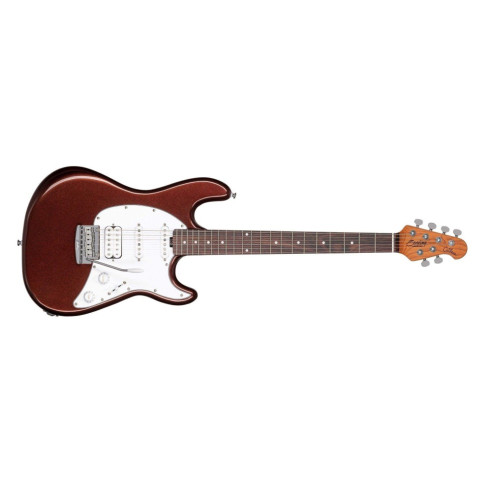 Compra Cutlass CT50 HSS - Dropped Copper online | MusicSales