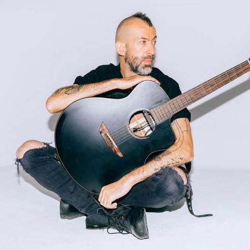 Compra JGM10-BSN online | MusicSales