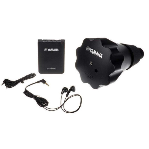 YAMAHA SB3X-02 Set Silent Brass System para Trompas.