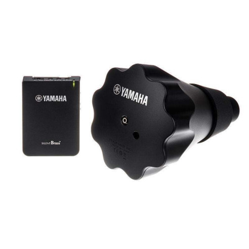 YAMAHA SB3X-02 Set Silent Brass System para Trompas.