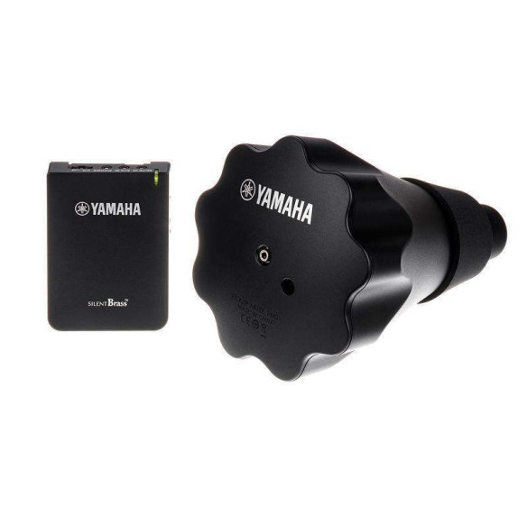 YAMAHA SB3X-02 Set Silent Brass System para Trompas.