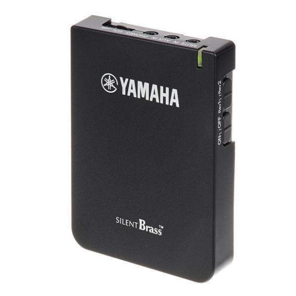 YAMAHA SB3X-02 Set Silent Brass System para Trompas.