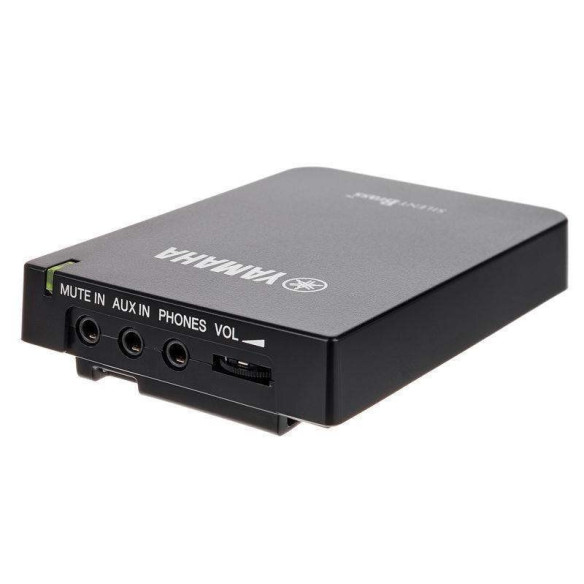 YAMAHA SB3X-02 Set Silent Brass System para Trompas.