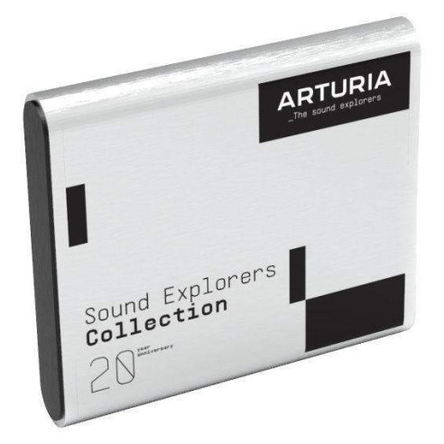 Compra SOUND EXPLORERS COLLECTION online | MusicSales