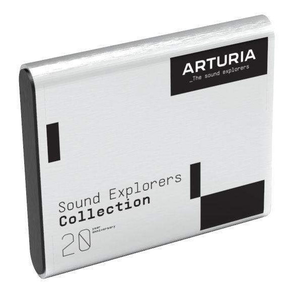 Compra SOUND EXPLORERS COLLECTION online | MusicSales