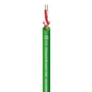 Compra Cable Micrófono 7114 GRN online | MusicSales 2