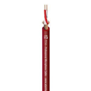 Compra Cable Micrófono 7114 RED online | MusicSales 2