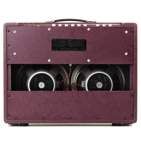 ARTISAN 30 HW Amplificador Guitarra válvulas