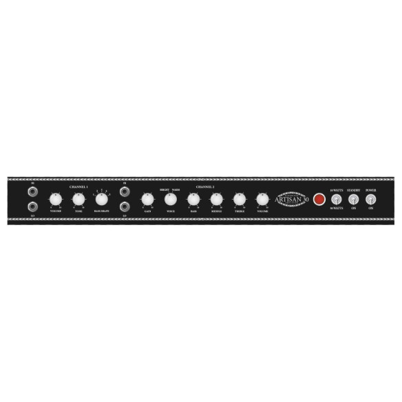 ARTISAN 30 HW Amplificador Guitarra válvulas ARTISAN 30 HW Amplificador Guitarra válvulas