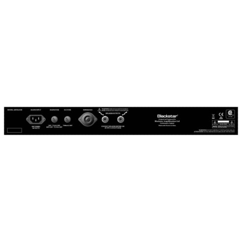 ARTISAN 30 HW Amplificador Guitarra válvulas