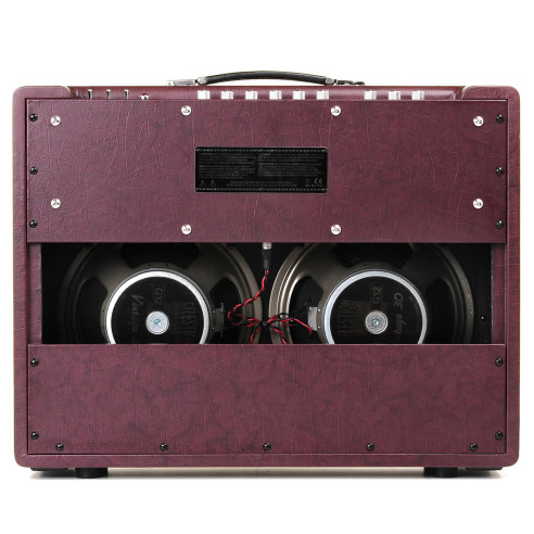 ARTISAN 30 HW Amplificador Guitarra válvulas