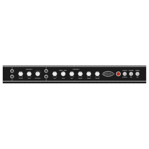 ARTISAN 30 HW Amplificador Guitarra válvulas