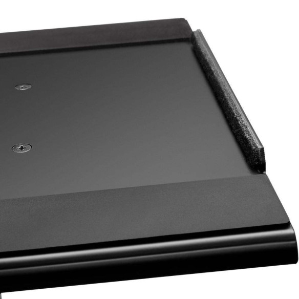 ADAM HALL GRAVITY  SP 3202 LR B Soporte Monitor Estudio Base redonda