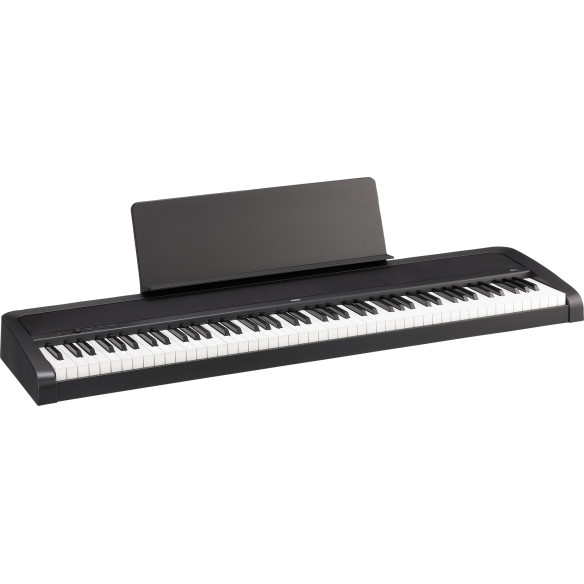Korg B2  Black Piano Digital de escenario