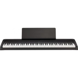 Korg B2  Black Piano Digital de escenario 2