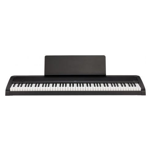 Korg B2  Black Piano Digital de escenario