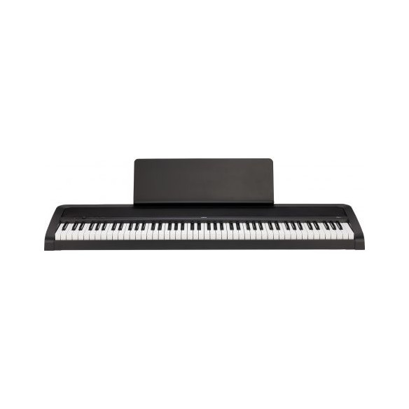 Korg B2  Black Piano Digital de escenario