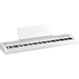 Korg B2  White Piano Digital de escenario