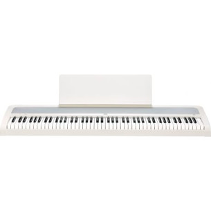 Korg B2  White Piano Digital de escenario 2