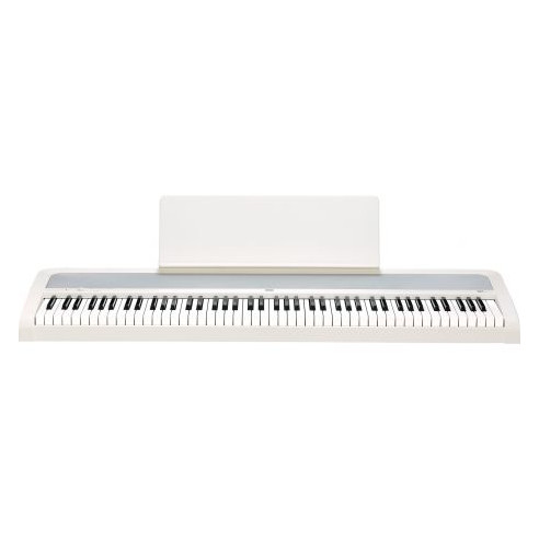 Korg B2  White Piano Digital de escenario