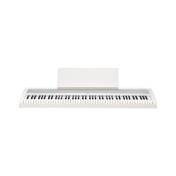 Korg B2  White Piano Digital de escenario