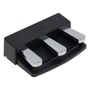 Korg PU-2 Pedalera Piano digital