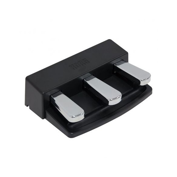 Korg PU-2 Pedalera Piano digital Korg PU-2 Pedalera Piano digital