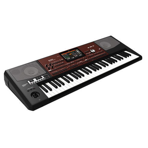 Korg PA700 Oriental Teclado Arranger