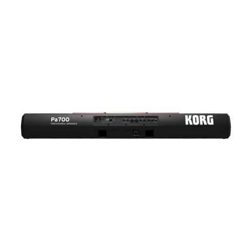 Korg PA700 Oriental Teclado Arranger