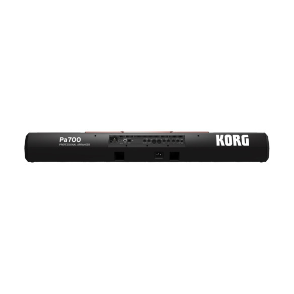 Korg PA700 Oriental Teclado Arranger Korg PA700 Oriental Teclado Arranger
