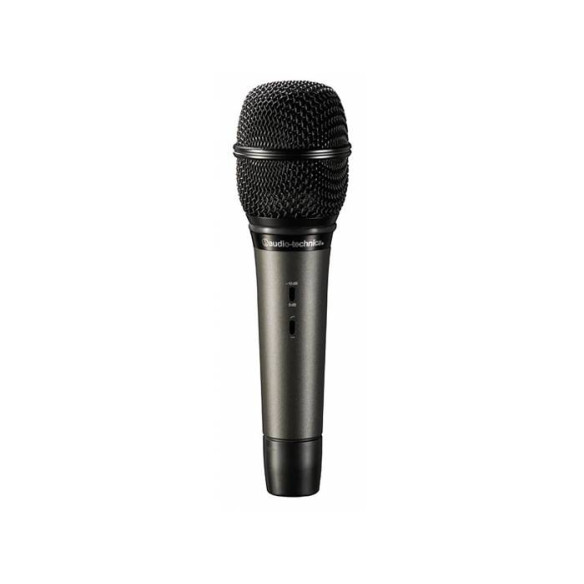 Audio Technica ATM710 Micro Vocal de condensador