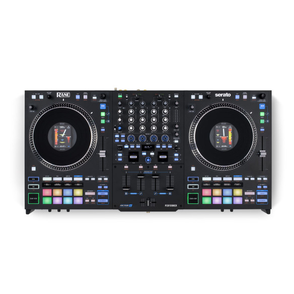 Rane PERFORMER Controlador de DJ